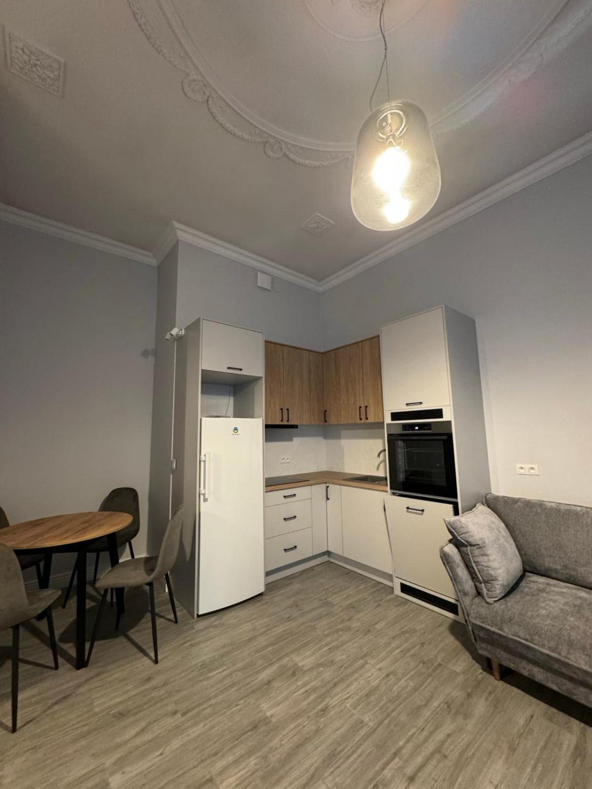 Nowogrodzka 6A 17 Apartment Warsaw Ngoại thất bức ảnh