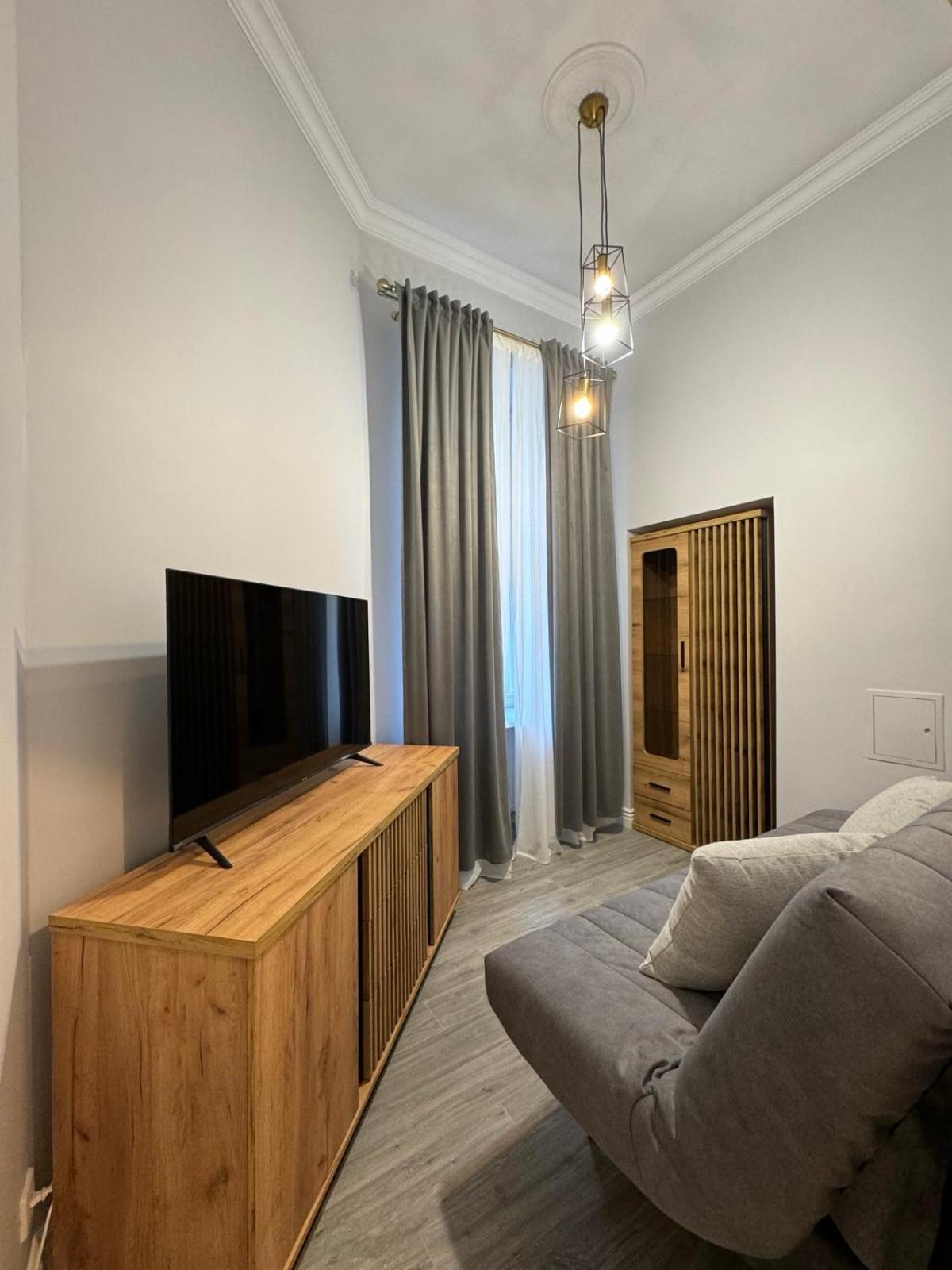 Nowogrodzka 6A 17 Apartment Warsaw Ngoại thất bức ảnh